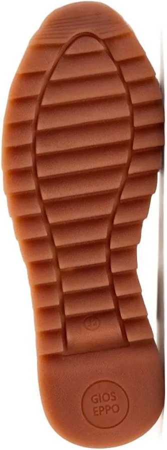GIOSEPPO Girl's Platform Sport Sandal