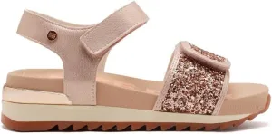 GIOSEPPO Girl's Platform Sport Sandal