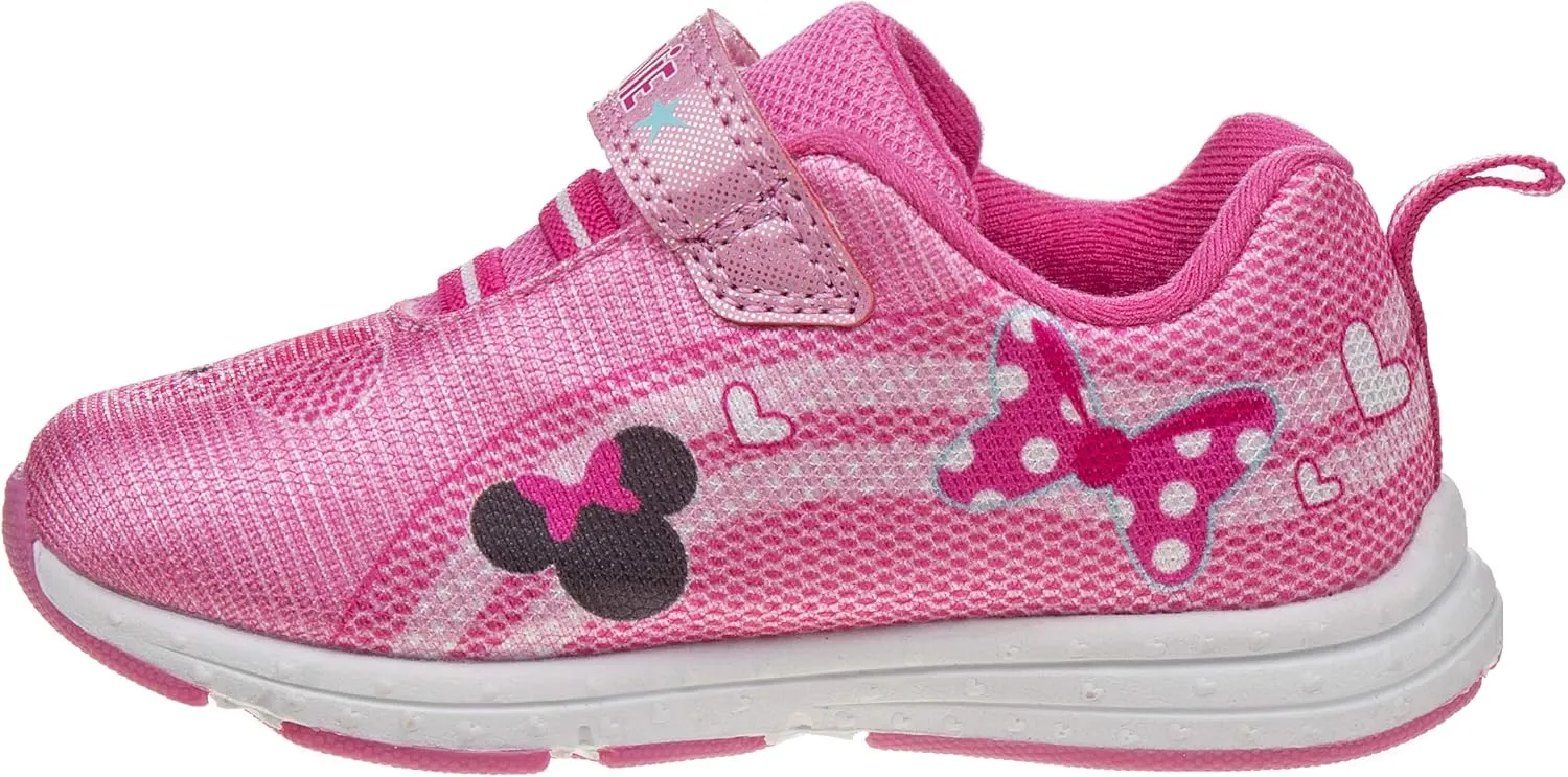 Girl's Mina Tennis Shoe