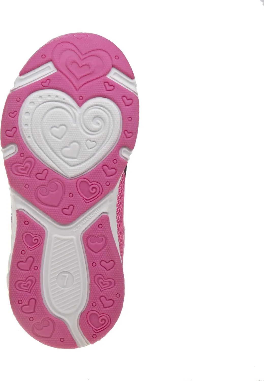 Girl's Mina Tennis Shoe