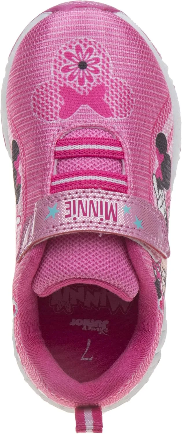Girl's Mina Tennis Shoe