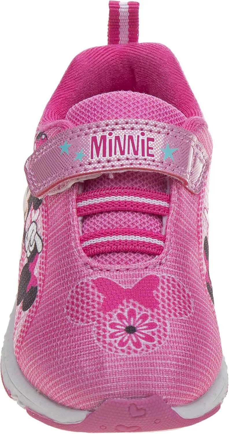 Girl's Mina Tennis Shoe