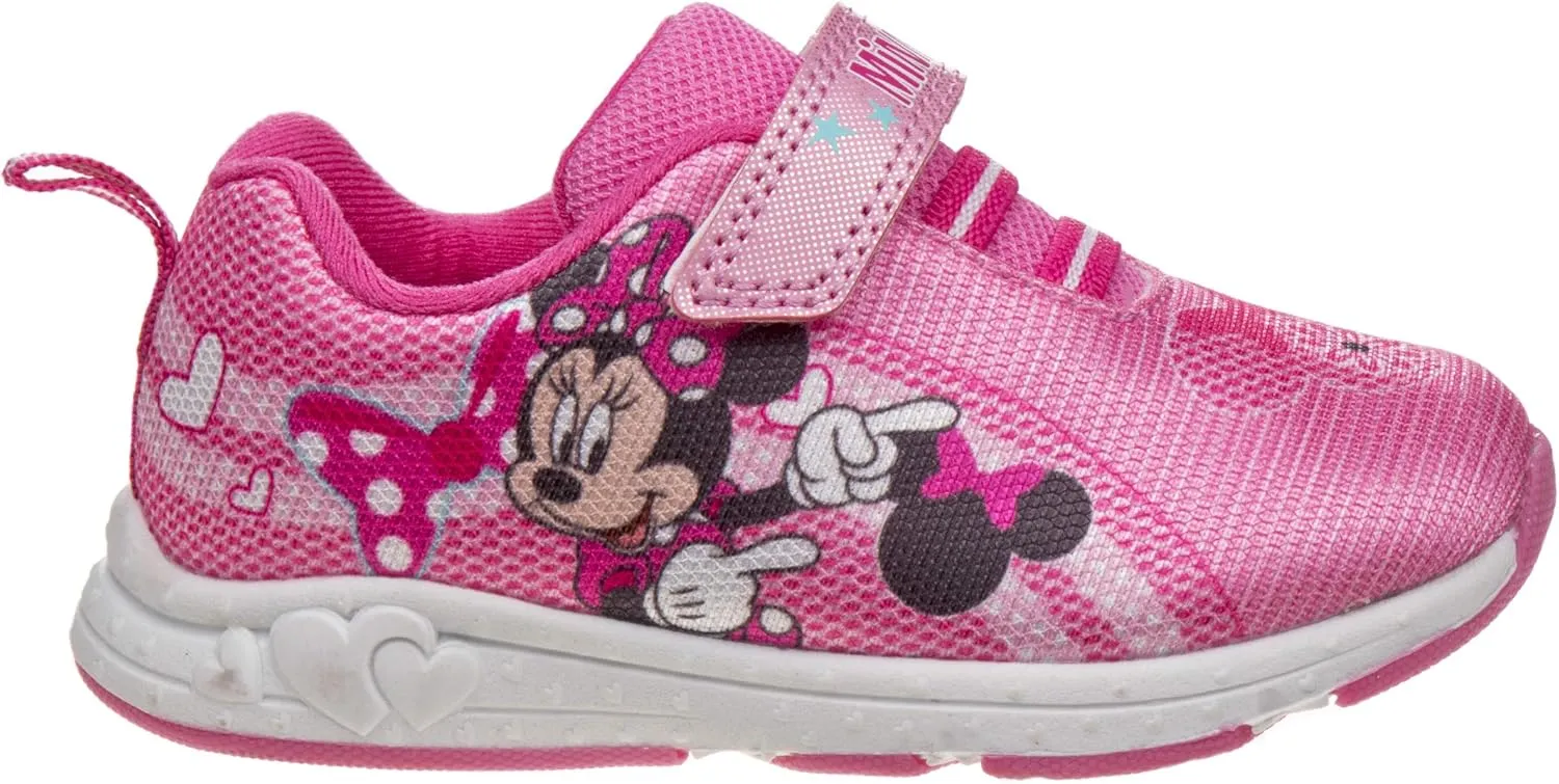 Girl's Mina Tennis Shoe