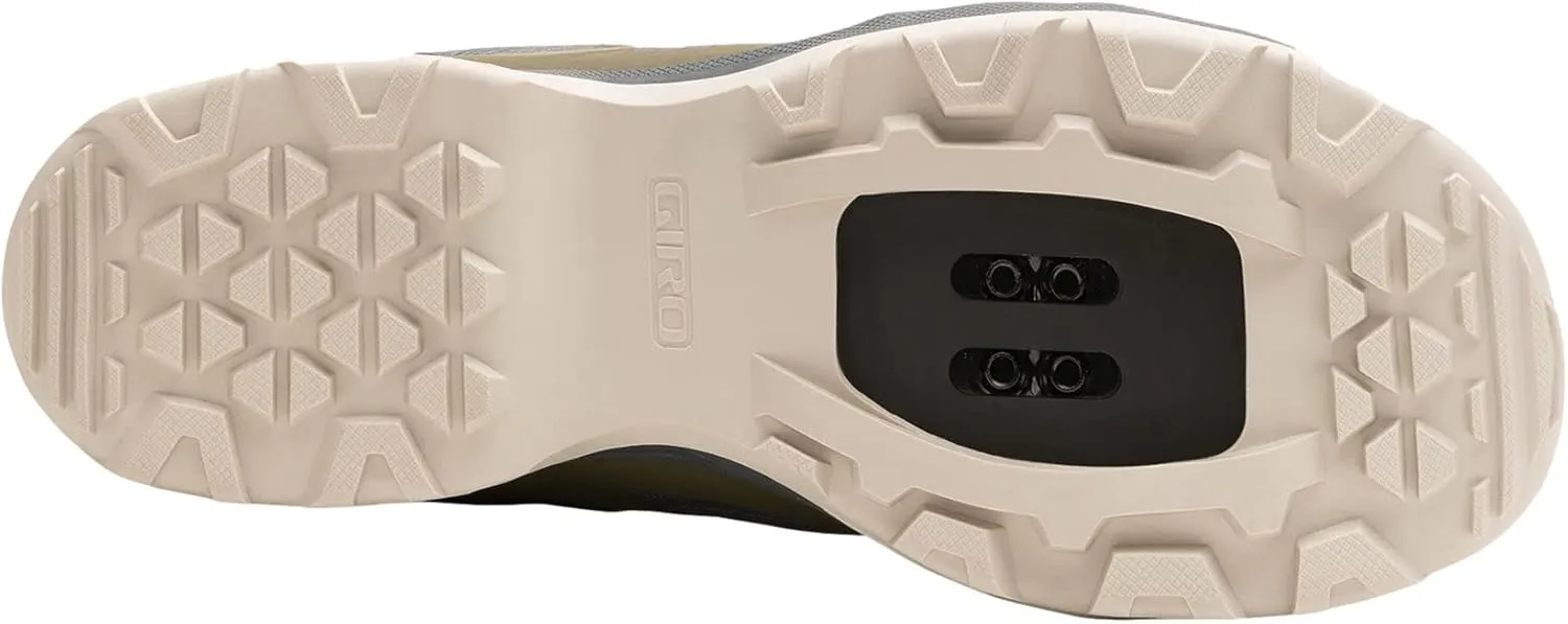 Giro Gauge Mountain Bike Shoe - Women's