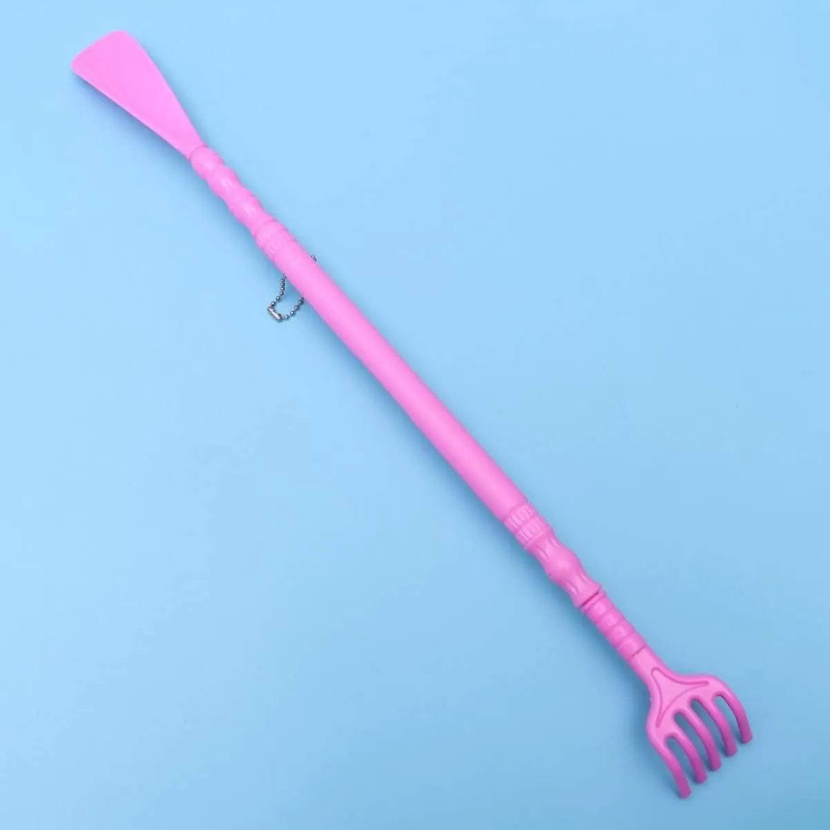 GLEAVI Socks for Men Back Scratcher Long Handle Shoe Horn Hanging Shoe Horn Mens Socks Shoehorn Scraper Tool Long Handled Shoe Horn Boots Tools Durable Shoe Horn Massage Handle Shoes Man