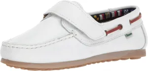 Gorila Kid's Leather Loafer, Elena Blanco, 37 M EU/5 M US Big Kid