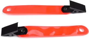 GPP Night-n-Day Trail Markers with Clips (Pack of 48)