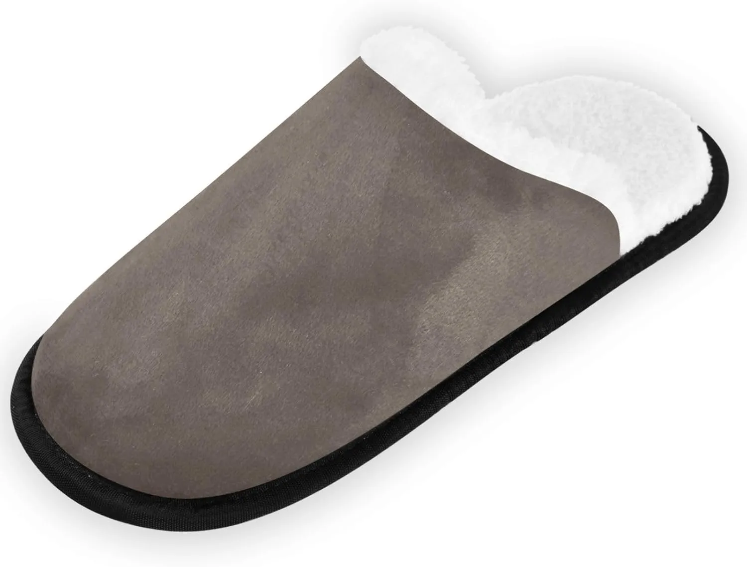 Gredecor Spa Slippers House Shoes Blue Home Slipper Memory Foam Non Slip Slippers for Men Women, 5-12