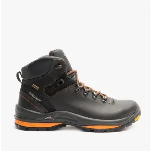 Grisport SARACEN Mens Hiking Boots Brown