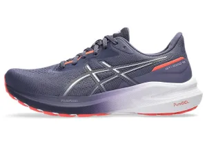 GT-1000 13 (D) Women's :Indigo Fog | White
