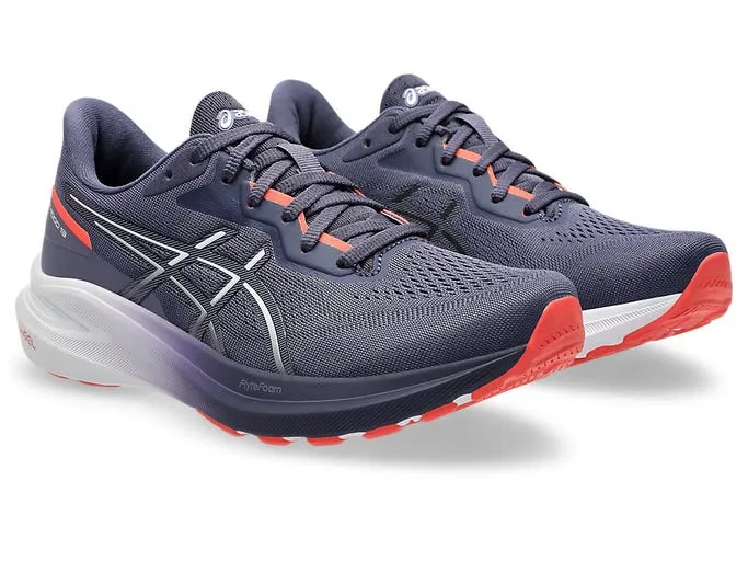 GT-1000 13 (D) Women's :Indigo Fog | White