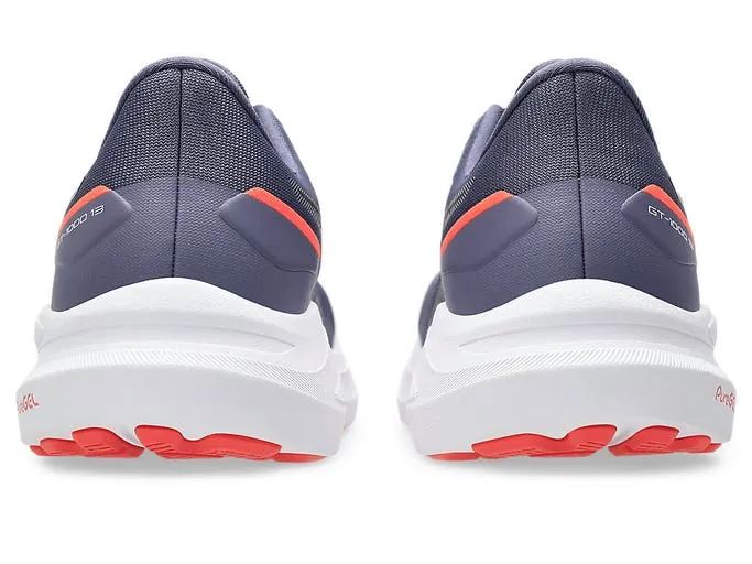 GT-1000 13 (D) Women's :Indigo Fog | White