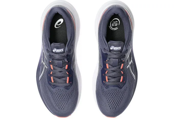 GT-1000 13 (D) Women's :Indigo Fog | White