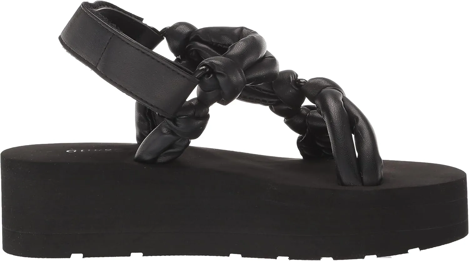 Guess Women's Albina Wedge Sandal