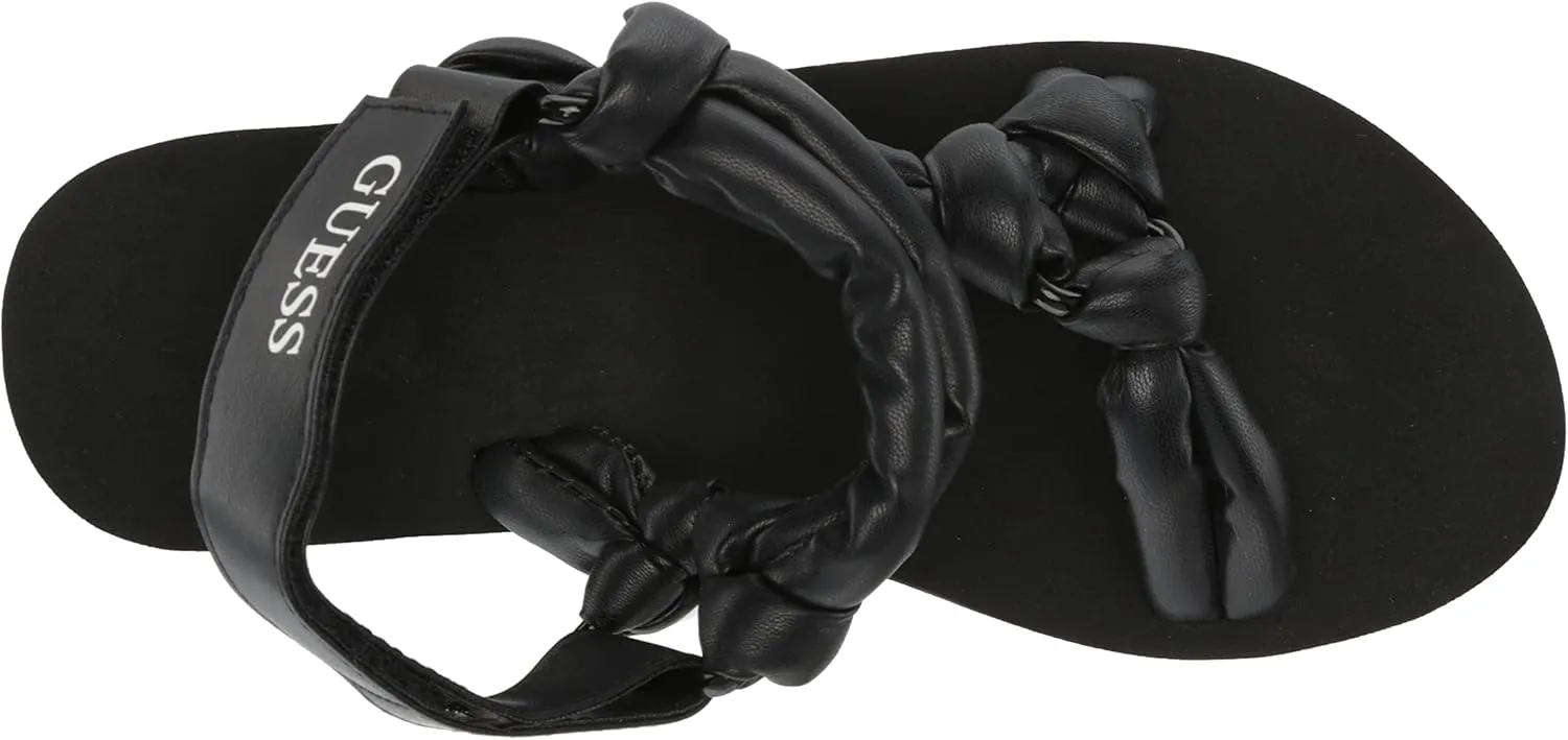 Guess Women's Albina Wedge Sandal