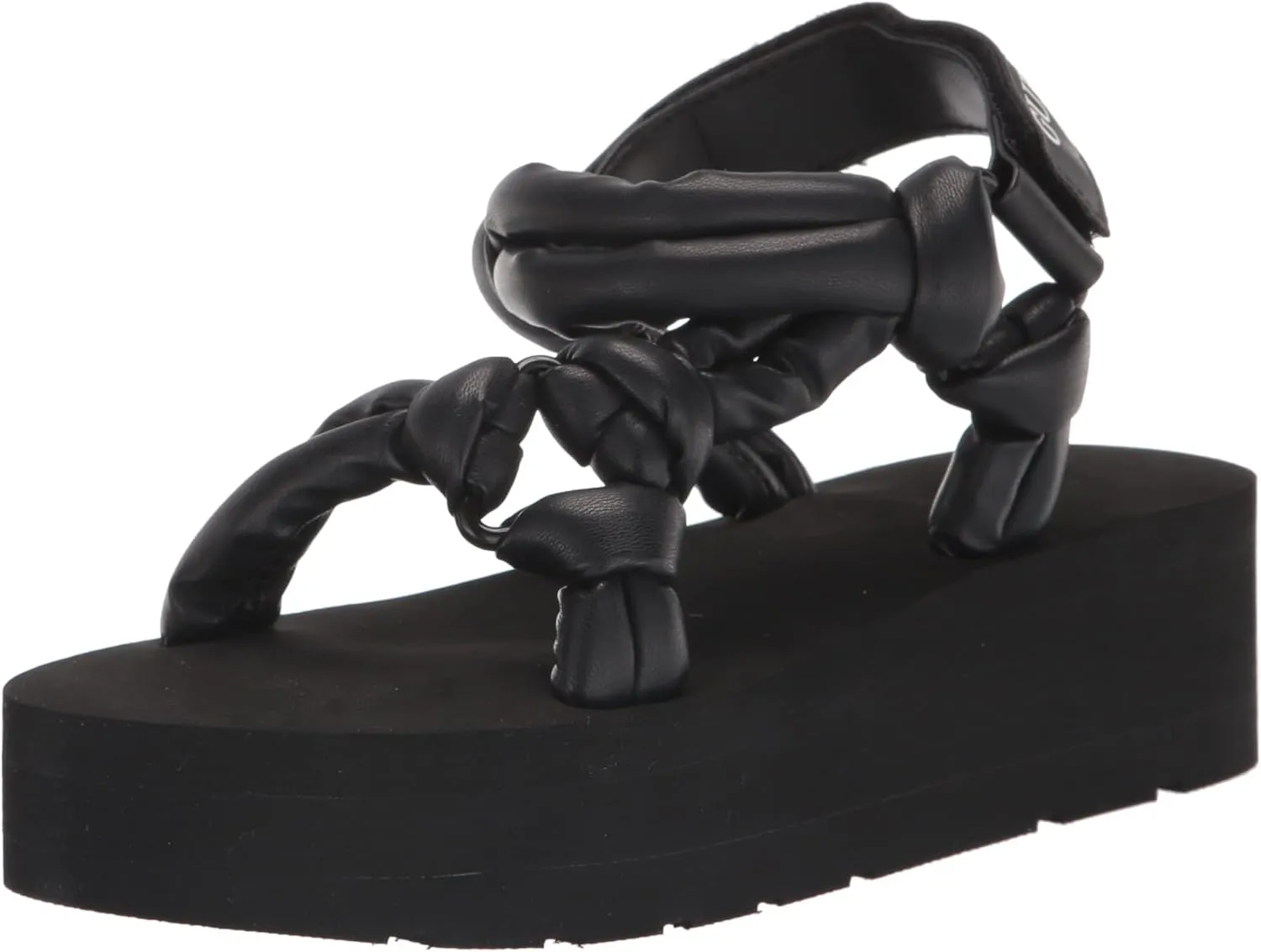 Guess Women's Albina Wedge Sandal