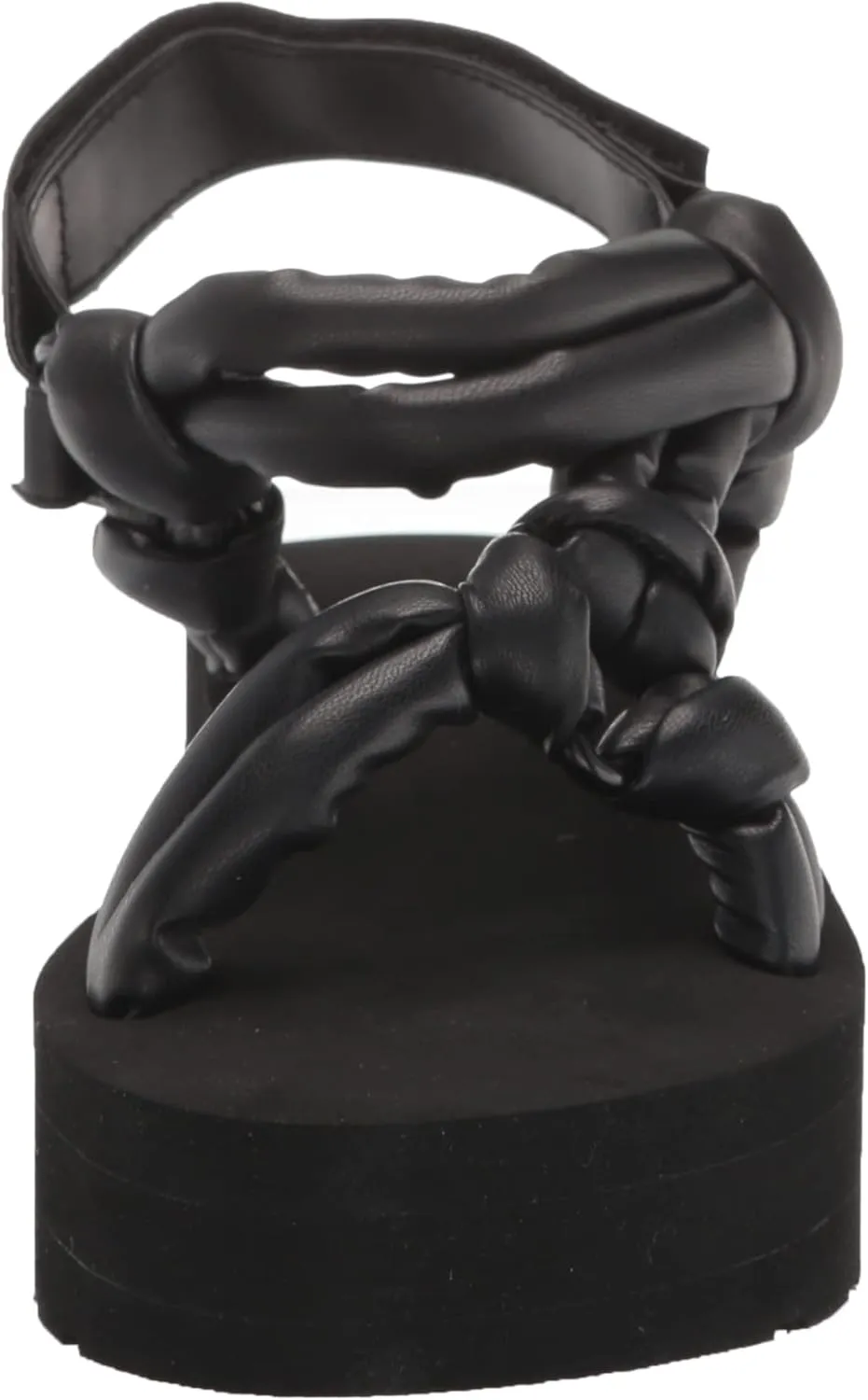 Guess Women's Albina Wedge Sandal