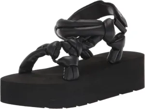Guess Women's Albina Wedge Sandal