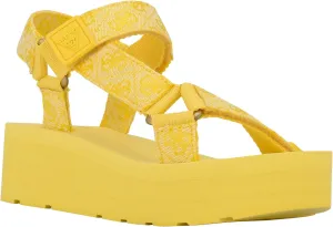 Guess Women's Avin Wedge Sandal