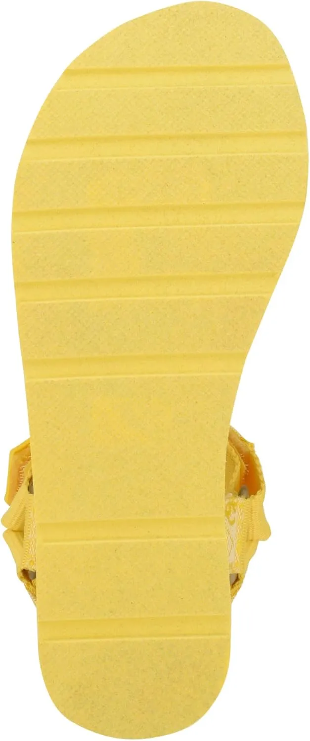 Guess Women's Avin Wedge Sandal