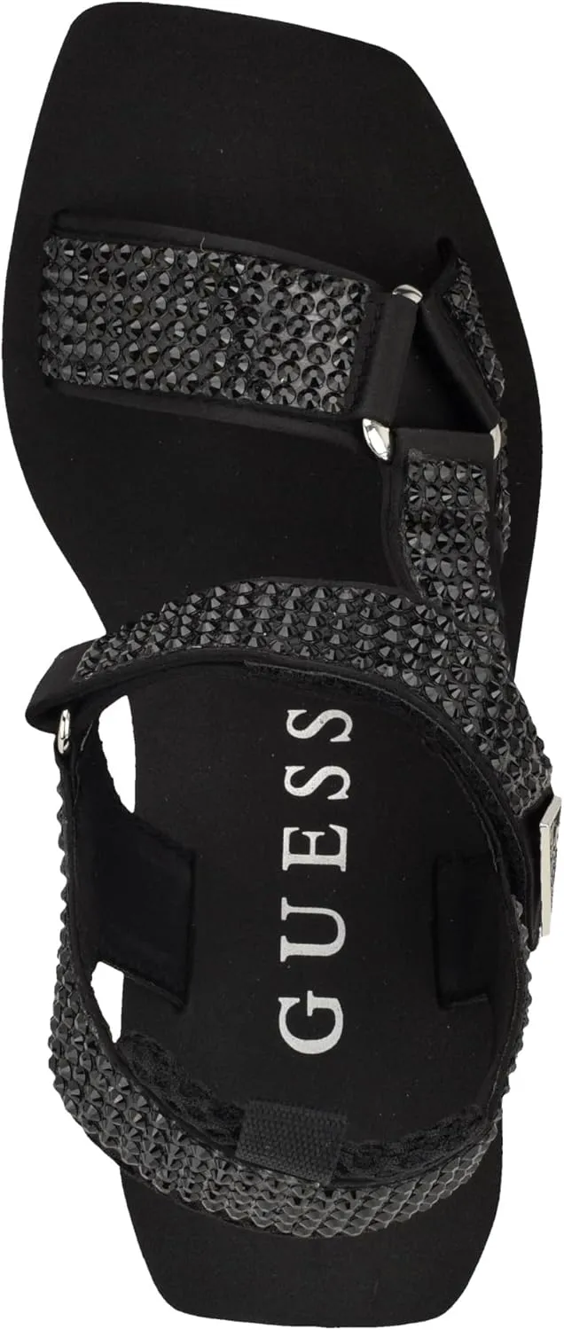 Guess Women's Dawsin Sandal