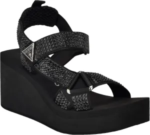 Guess Women's Dawsin Sandal