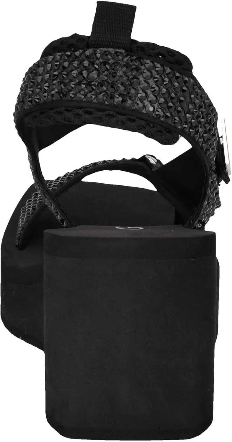 Guess Women's Dawsin Sandal