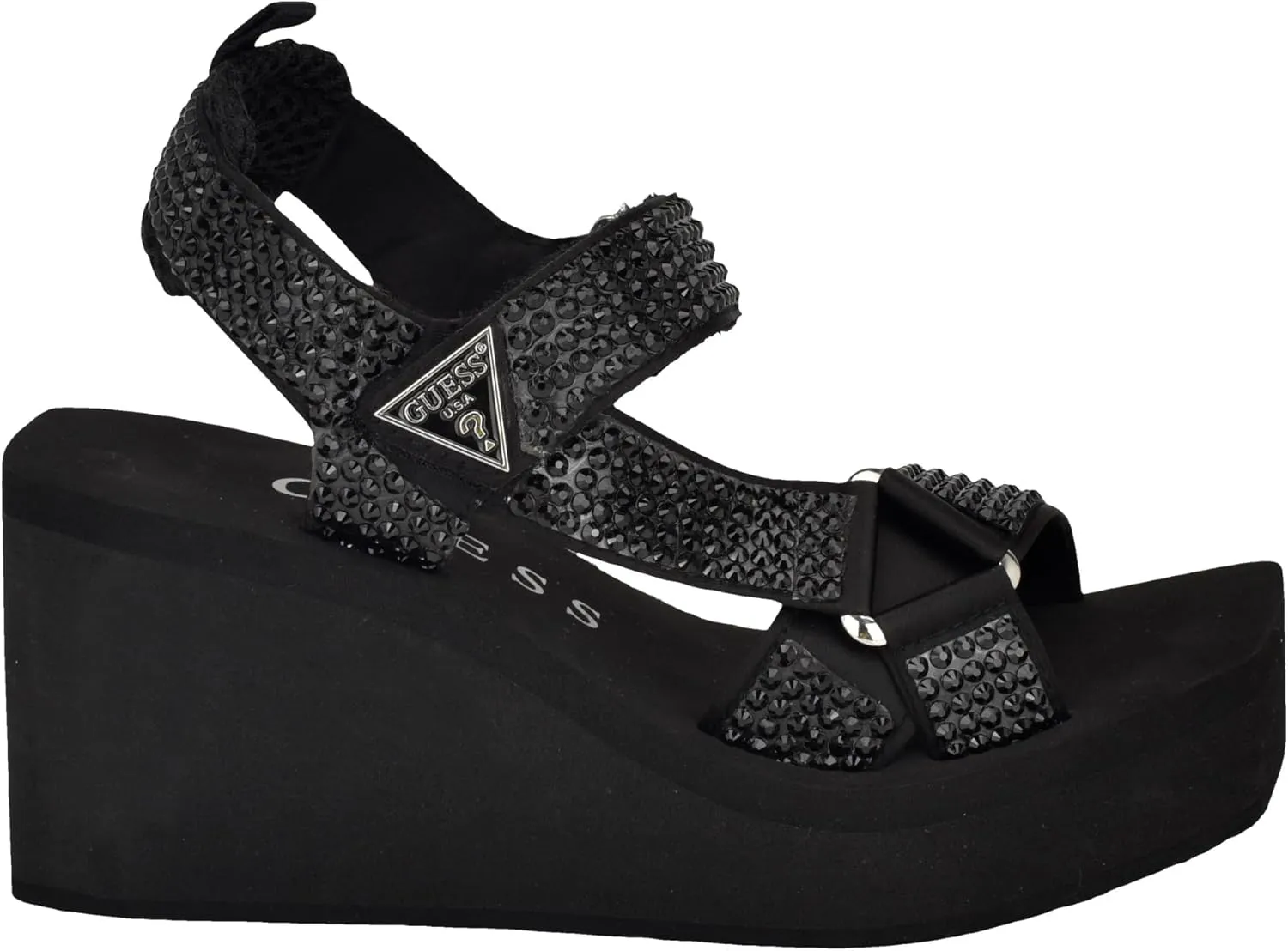 Guess Women's Dawsin Sandal