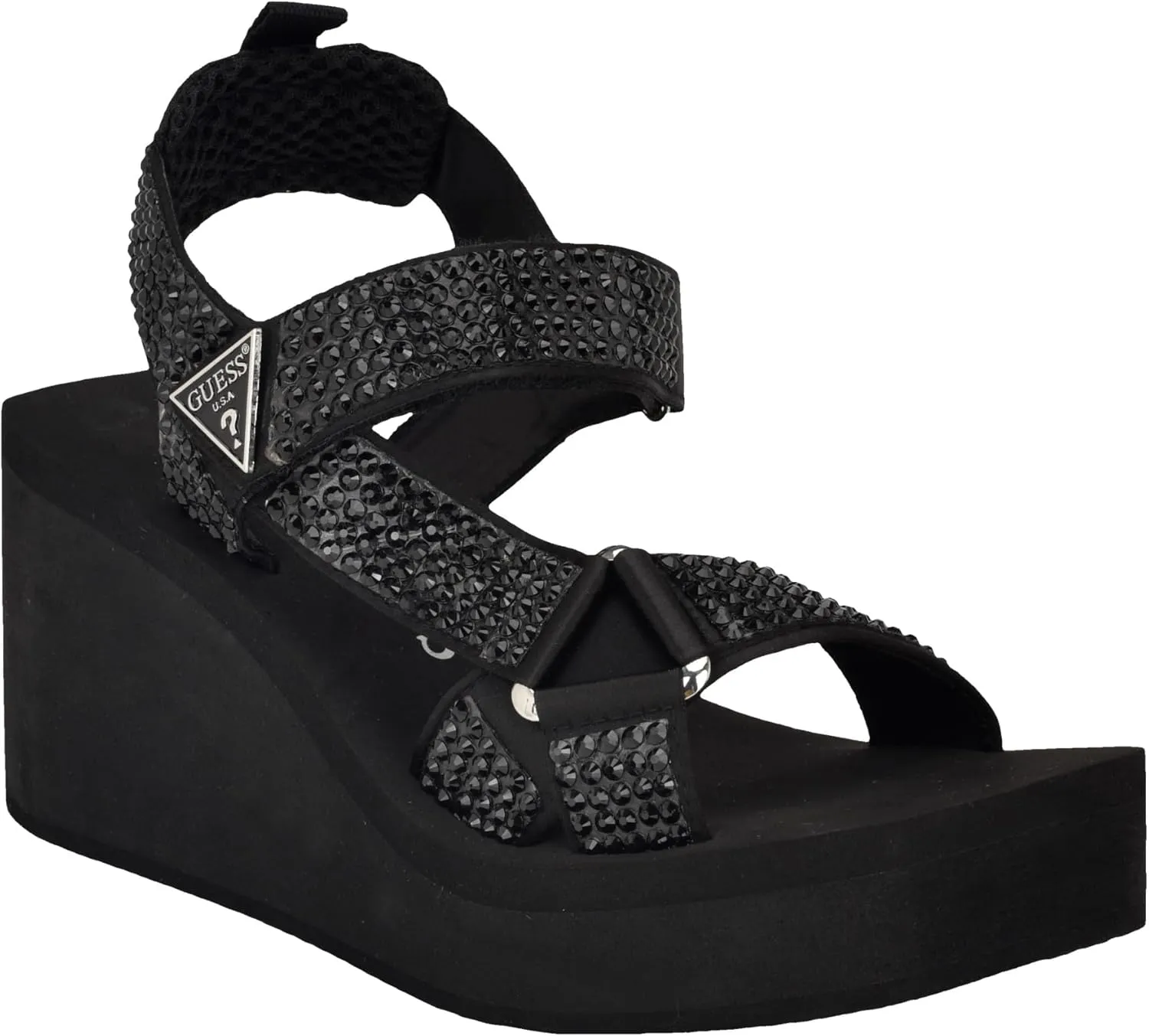 Guess Women's Dawsin Sandal
