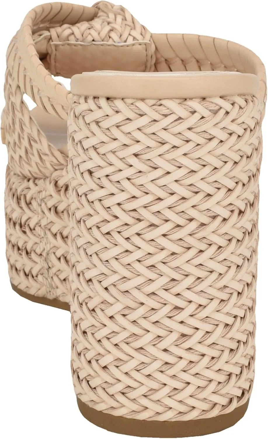 Guess Women's Eveh Wedge Sandal