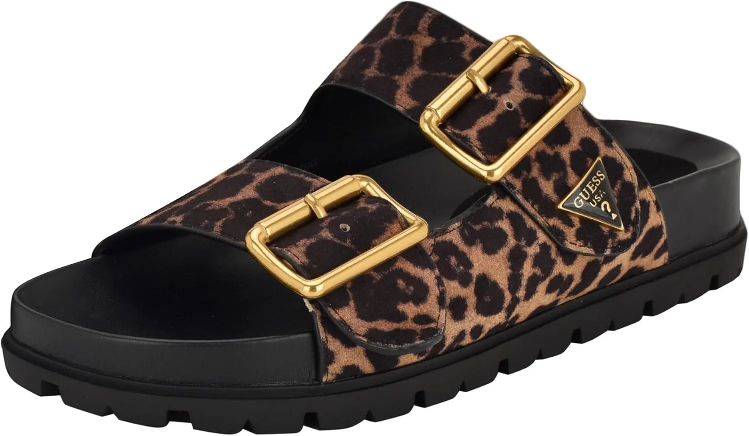 GUESS Women's Fasten Sandal