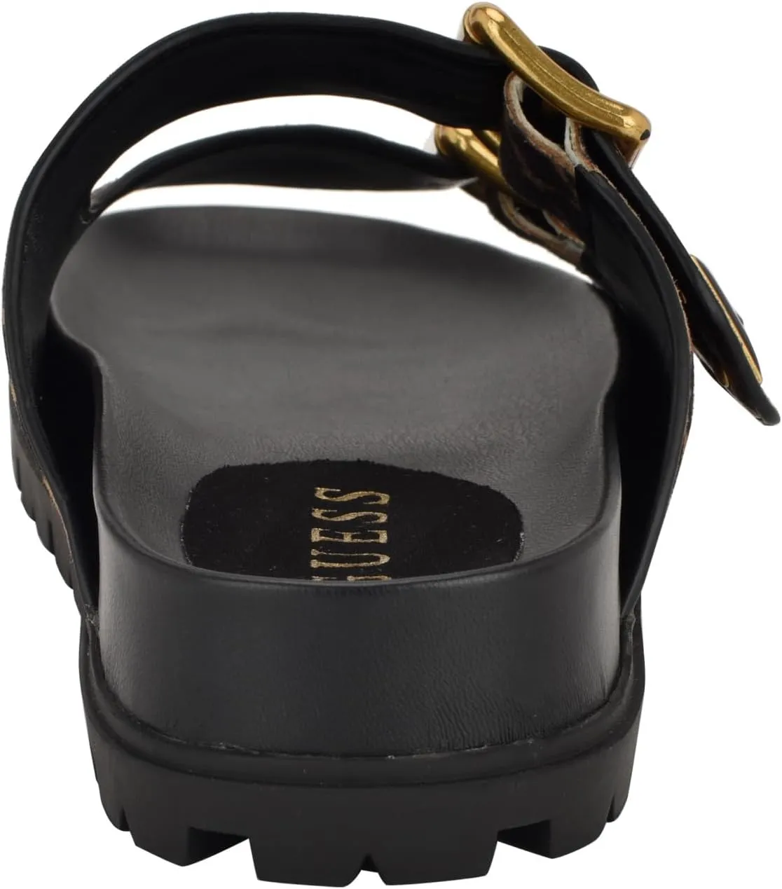 GUESS Women's Fasten Sandal