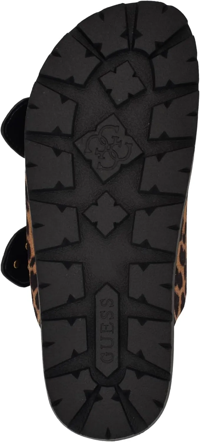 GUESS Women's Fasten Sandal