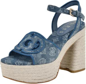 Guess Women's Formaly Heeled Sandal