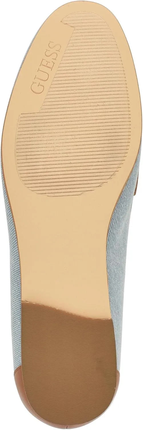 Guess Women's Isaac Loafer