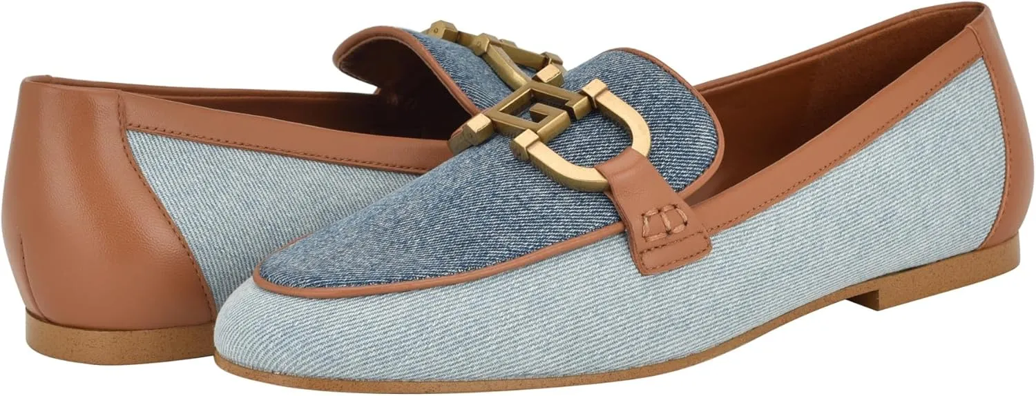 Guess Women's Isaac Loafer