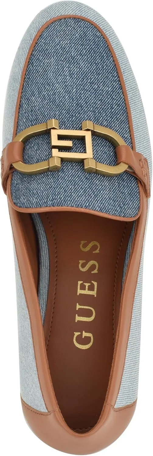 Guess Women's Isaac Loafer