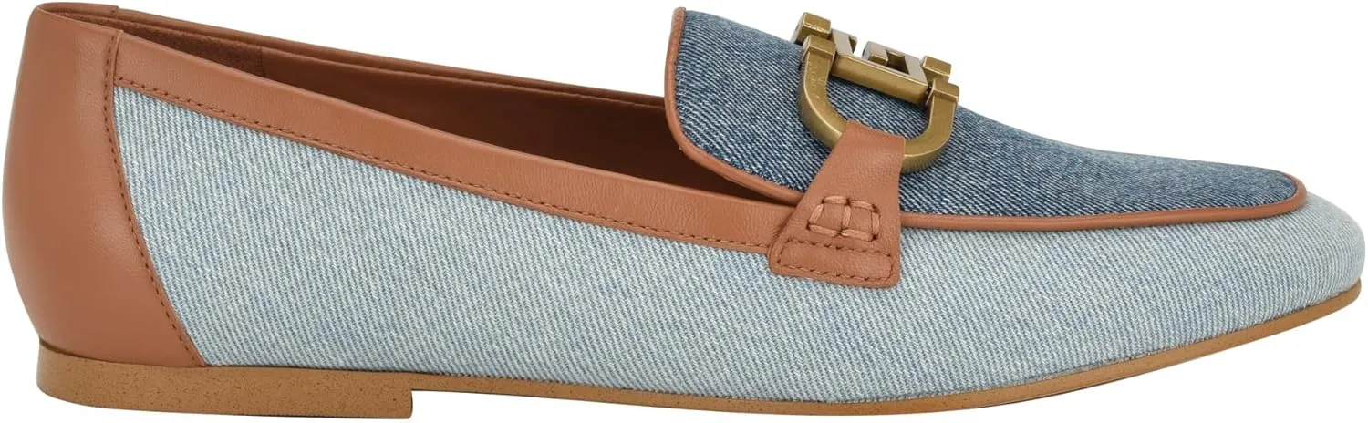 Guess Women's Isaac Loafer