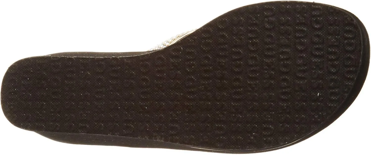 GUESS Women's Sarraly Wedge Sandal