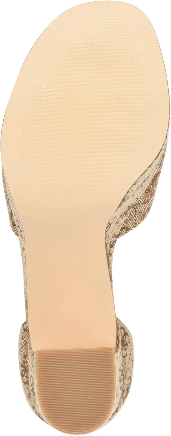 Guess Women's Selima Heeled Sandal