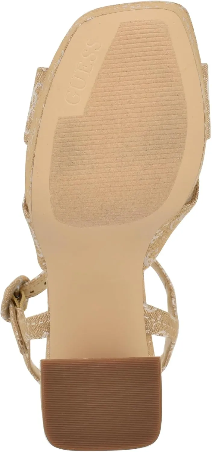 Guess Women's Vallenn Sandal