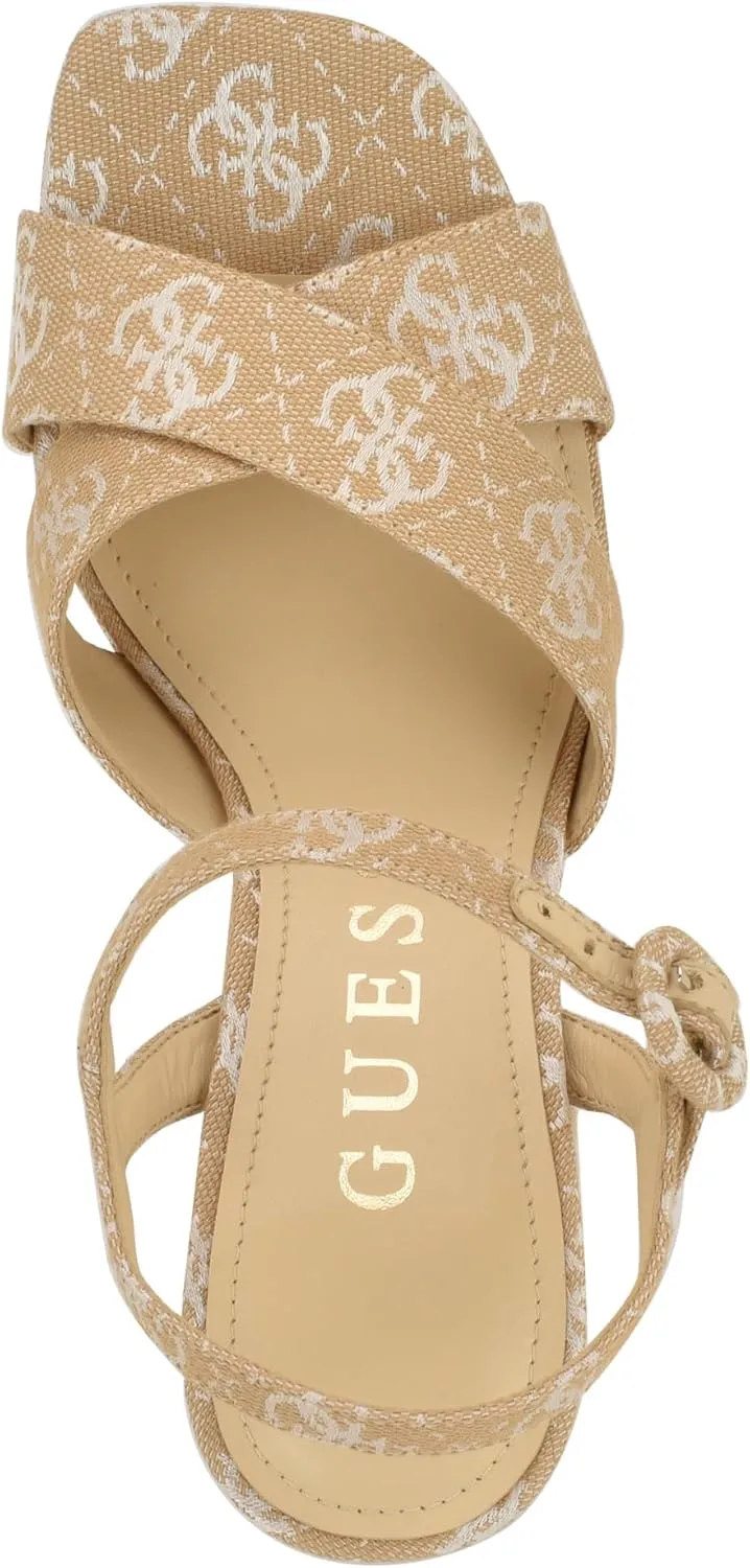 Guess Women's Vallenn Sandal