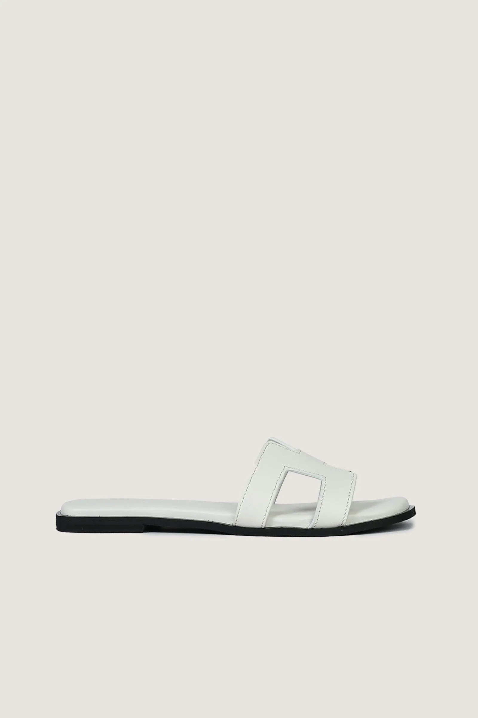 H Style Slipper