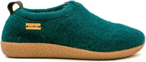 HAFLINGER Unisex-Adult Guido Slipper
