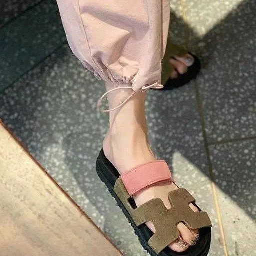 Havana Slipper