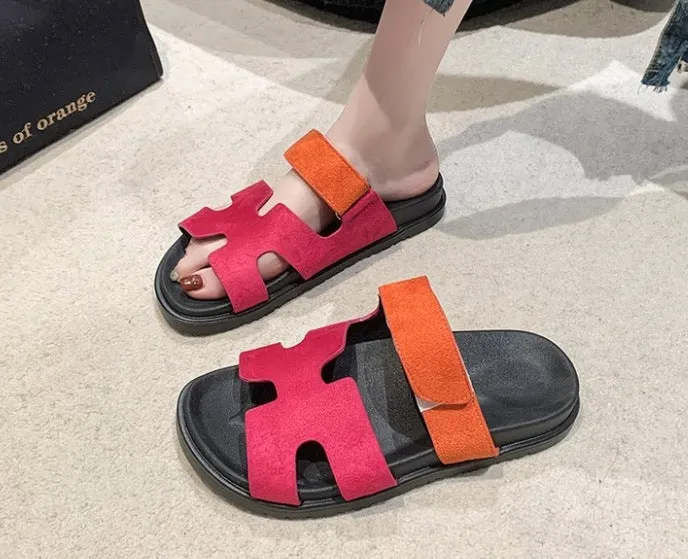 Havana Slipper
