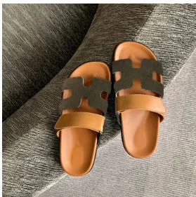 Havana Slipper