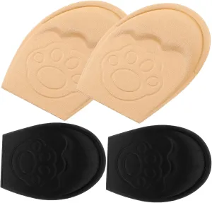 Heel Pads for Shoes High Heel Pads Non-Skid Foam Comfortable Cushion Inserts for Women