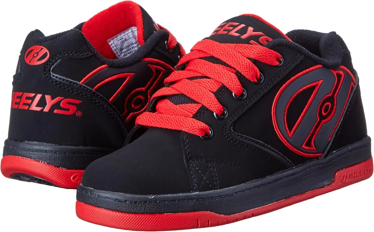 HEELYS Propel 2.0 Skate Shoe