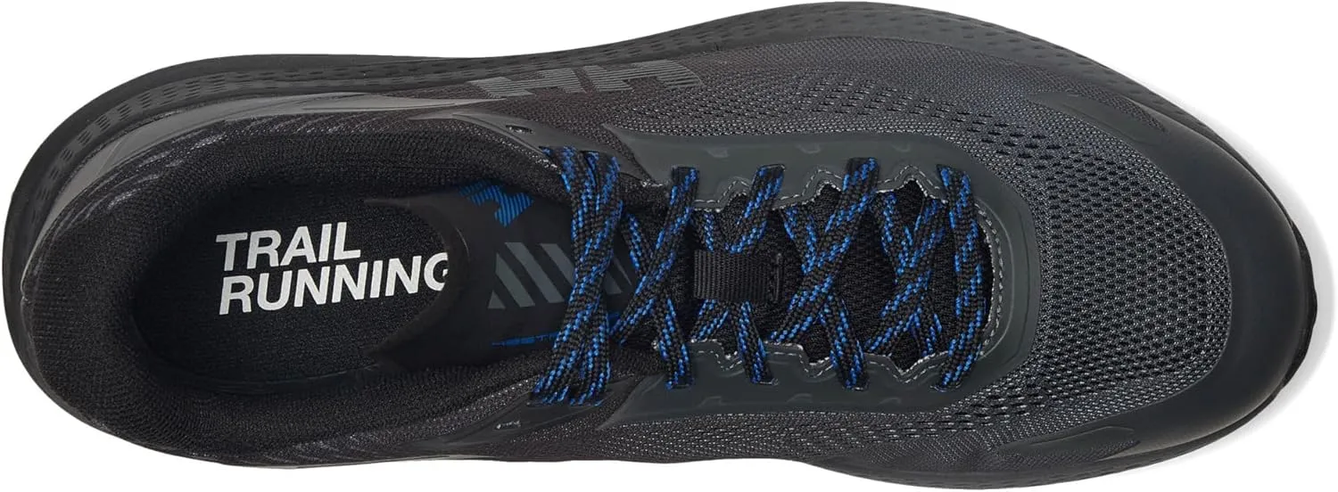 Helly-Hansen Men's Kestrel Tr Hiking Shoe